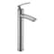 Anzzi Fifth Single Hole Single-Handle Bathroom Faucet in Brushed Nickel L-AZ073BN - alternate 1